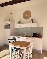 Les Appartements du Vieux-Port