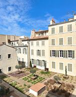 Les Appartements du Vieux-Port