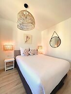 Les Appartements du Vieux-Port