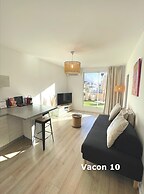 Les Appartements du Vieux-Port