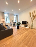 Les Appartements du Vieux-Port