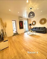 Les Appartements du Vieux-Port