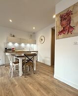 Les Appartements du Vieux-Port