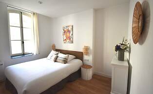 Les Appartements du Vieux-Port