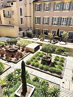 Les Appartements du Vieux-Port