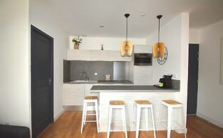 Les Appartements du Vieux-Port