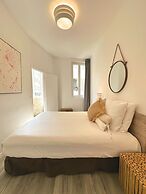 Les Appartements du Vieux-Port