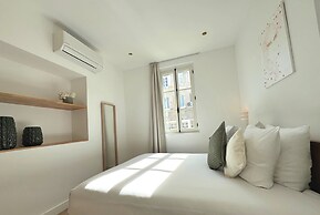 Les Appartements du Vieux-Port