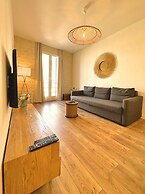 Les Appartements du Vieux-Port