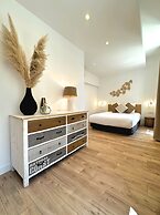 Les Appartements du Vieux-Port