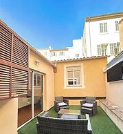 Les Appartements du Vieux-Port