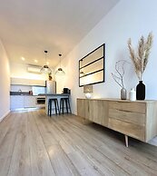 Les Appartements du Vieux-Port