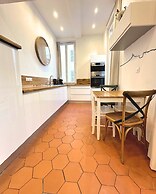 Les Appartements du Vieux-Port