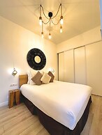 Les Appartements du Vieux-Port