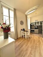 Les Appartements du Vieux-Port