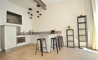 Les Appartements du Vieux-Port