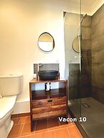 Les Appartements du Vieux-Port