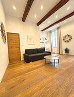 Les Appartements du Vieux-Port