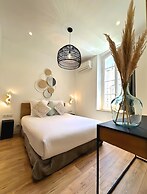 Les Appartements du Vieux-Port