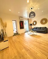 Les Appartements du Vieux-Port