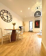 Les Appartements du Vieux-Port