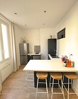 Les Appartements du Vieux-Port