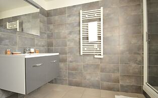 Les Appartements du Vieux-Port