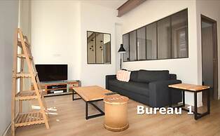Les Appartements du Vieux-Port
