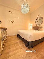 Les Appartements du Vieux-Port