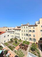 Les Appartements du Vieux-Port