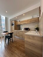 Les Appartements du Vieux-Port