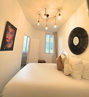 Les Appartements du Vieux-Port