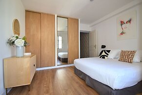 Les Appartements du Vieux-Port