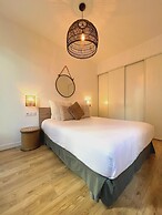 Les Appartements du Vieux-Port