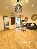 Les Appartements du Vieux-Port