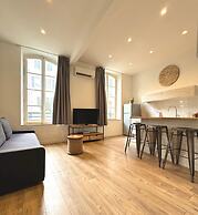 Les Appartements du Vieux-Port