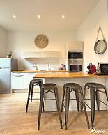 Les Appartements du Vieux-Port