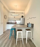 Les Appartements du Vieux-Port