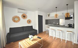 Les Appartements du Vieux-Port