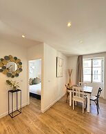 Les Appartements du Vieux-Port