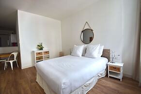 Les Appartements du Vieux-Port