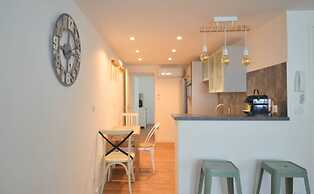 Les Appartements du Vieux-Port