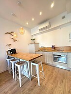 Les Appartements du Vieux-Port