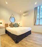 Les Appartements du Vieux-Port