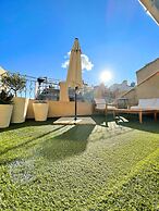 Les Appartements du Vieux-Port