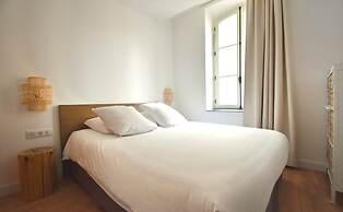 Les Appartements du Vieux-Port