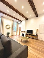 Les Appartements du Vieux-Port