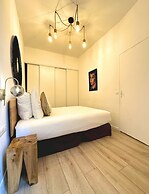 Les Appartements du Vieux-Port