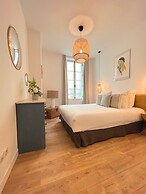 Les Appartements du Vieux-Port