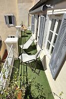 Les Appartements du Vieux-Port